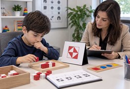 نمایش توضیحات تست هوش