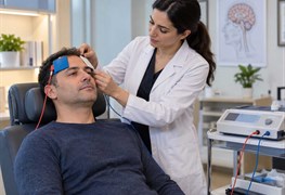 نمایش توضیحات TDCS