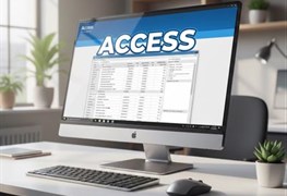 نمایش توضیحات دوره ی آموزشی کارور ACCESS