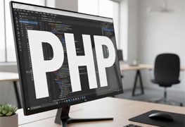 نمایش توضیحات دوره ی برنامه نویسی PHP