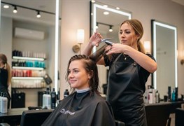 نمایش توضیحات کوپ و کوتاهی مو