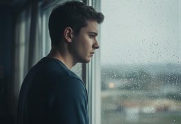 نمایش توضیحات درمان افسردگی، اضطراب و استرس