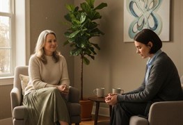 نمایش توضیحات ترمیم و اصلاح دلبستگی های آسیب دیده