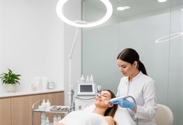 نمایش توضیحات مزوتراپی و جوانسازی پوست