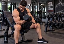 نمایش توضیحات بدنسازی