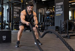 نمایش توضیحات تمرینات فانکشنال (Functional Training)