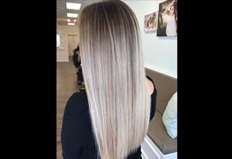 نمایش توضیحات خدمات رنگ و لایت تخصصی و دوره ی آموزشی آن