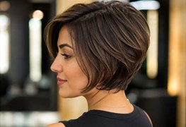 نمایش توضیحات آموزش کوتاهی مو فاندامنتال