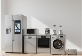 نمایش توضیحات خریدار لوازم منزل