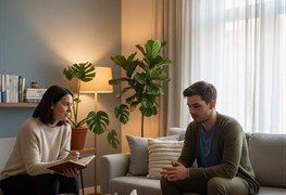 نمایش توضیحات مشاوره فردی