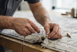 نمایش توضیحات رفع پارگی