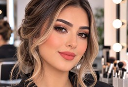 نمایش توضیحات آموزش آرایش و پیرایش-دیپلم آرایشگری برای جواز
