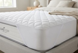 نمایش توضیحات محافظ تشک