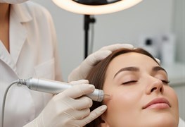 نمایش توضیحات میکرونیدلینگ