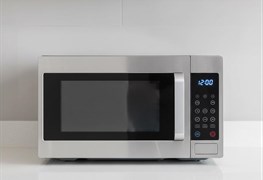 نمایش توضیحات خریدار مایکروفر