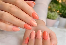 نمایش توضیحات آموزش کاشت ناخن