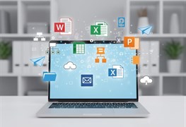 نمایش توضیحات دوره مهارت‌های هفتگانه کامپیوتر از مبانی تا آفیس