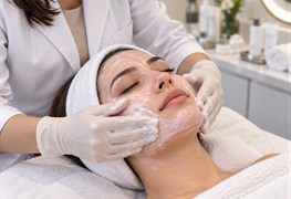 نمایش توضیحات فیشیال