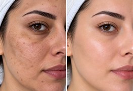 نمایش توضیحات کربن  تراپی