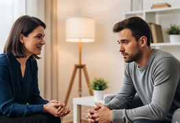 نمایش توضیحات درمان اختلالات شخصیت