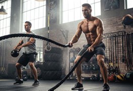 نمایش توضیحات دوره فانکشنال فیتنس