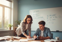 نمایش توضیحات مکالمه فشرده