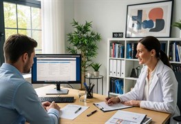 نمایش توضیحات تست های روانسنجی