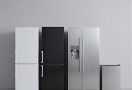 نمایش توضیحات خریدار انواع یخچال و فریزر