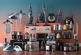 نمایش توضیحات خریدار لوازم برقی