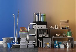 نمایش توضیحات خریدار خرده ریز و لوازم انباری