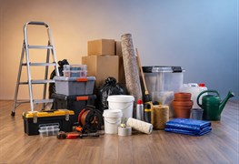نمایش توضیحات خریدار خرده ریز و لوازم انباری