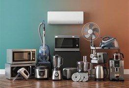 نمایش توضیحات خریدار لوازم برقی