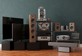 نمایش توضیحات خریدار لوازم صوتی و تصویری