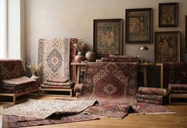نمایش توضیحات خریدار انواع فرش دستباف و تابلو فرش