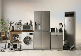 نمایش توضیحات خریدار لوازم برقی