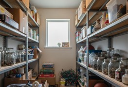 نمایش توضیحات خریدار خرده ریز انباری