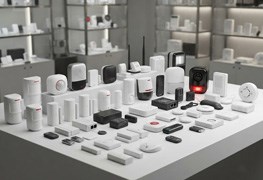 نمایش توضیحات ارائه خدمات تخصصی نصب و پشتیبانی دزدگیر