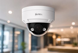 نمایش توضیحات فروش و نصب دوربین مداربسته