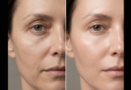 نمایش توضیحات تزریق جوانساز