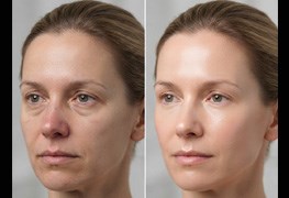 نمایش توضیحات فیشیال