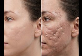 نمایش توضیحات میکرونیدلینگ