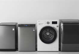 نمایش توضیحات خریدار ماشین لباسشویی