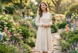 نمایش توضیحات عکاسی فضای باز