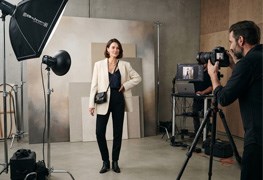 نمایش توضیحات عکاسی فشن