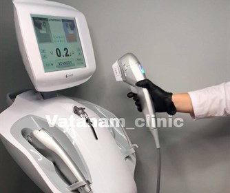 دستگاه هایفوتراپی