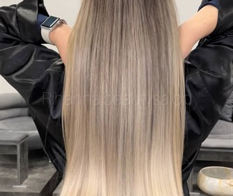 آمبره و لایت مو