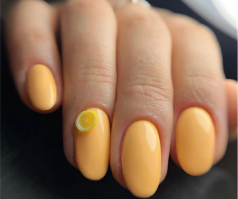 عکس هایی از کاشت و ترمیم تخصصی ناخن انجام شده در سالن