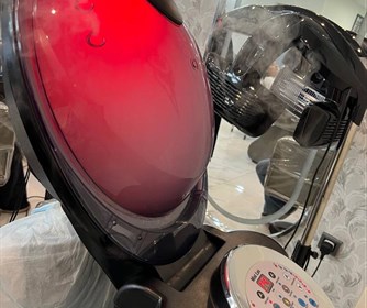 مزوتراپی با دستگاه مایکرومیست