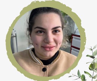 نمونه ای ایجاد چال گونه در مطب پوست و زیبایی و لیزر آیشیل