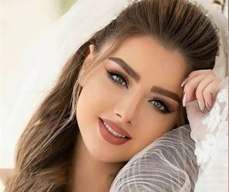 آموزش گریم و آرایش عروس